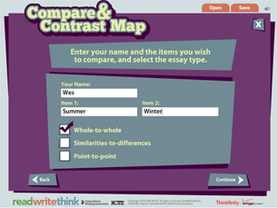 Interactive pic